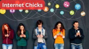 interneg chicks|The Ultimate Guide to Internet Chicks